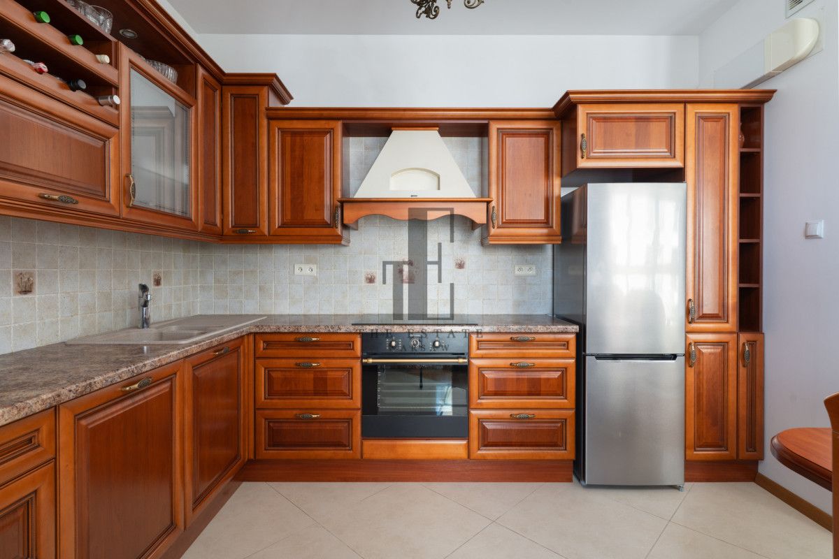 Mieszkanie 3-pokojowe Warszawa Wilanów. Zdjęcie 4