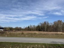 Działka budowlana Szydłówek. Zdjęcie 1