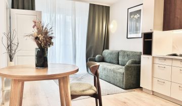 Mieszkanie 2-pokojowe Kraków Płaszów, ul. Mierzeja Wiślana