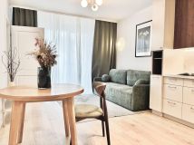 Mieszkanie 2-pokojowe Kraków Płaszów, ul. Mierzeja Wiślana