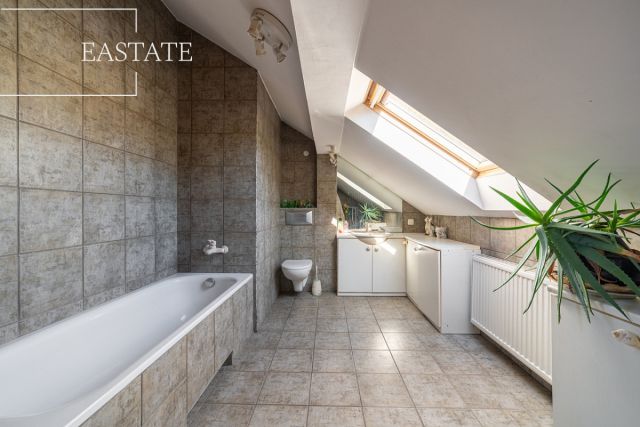 dom wolnostojący, 4 pokoje Warszawa Bemowo, ul. Szeligowska. Zdjęcie 7