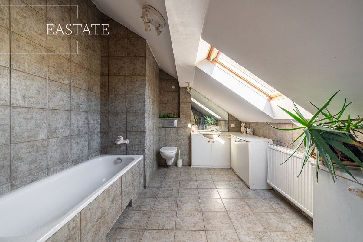 dom wolnostojący, 4 pokoje Warszawa Bemowo, ul. Szeligowska. Zdjęcie 7