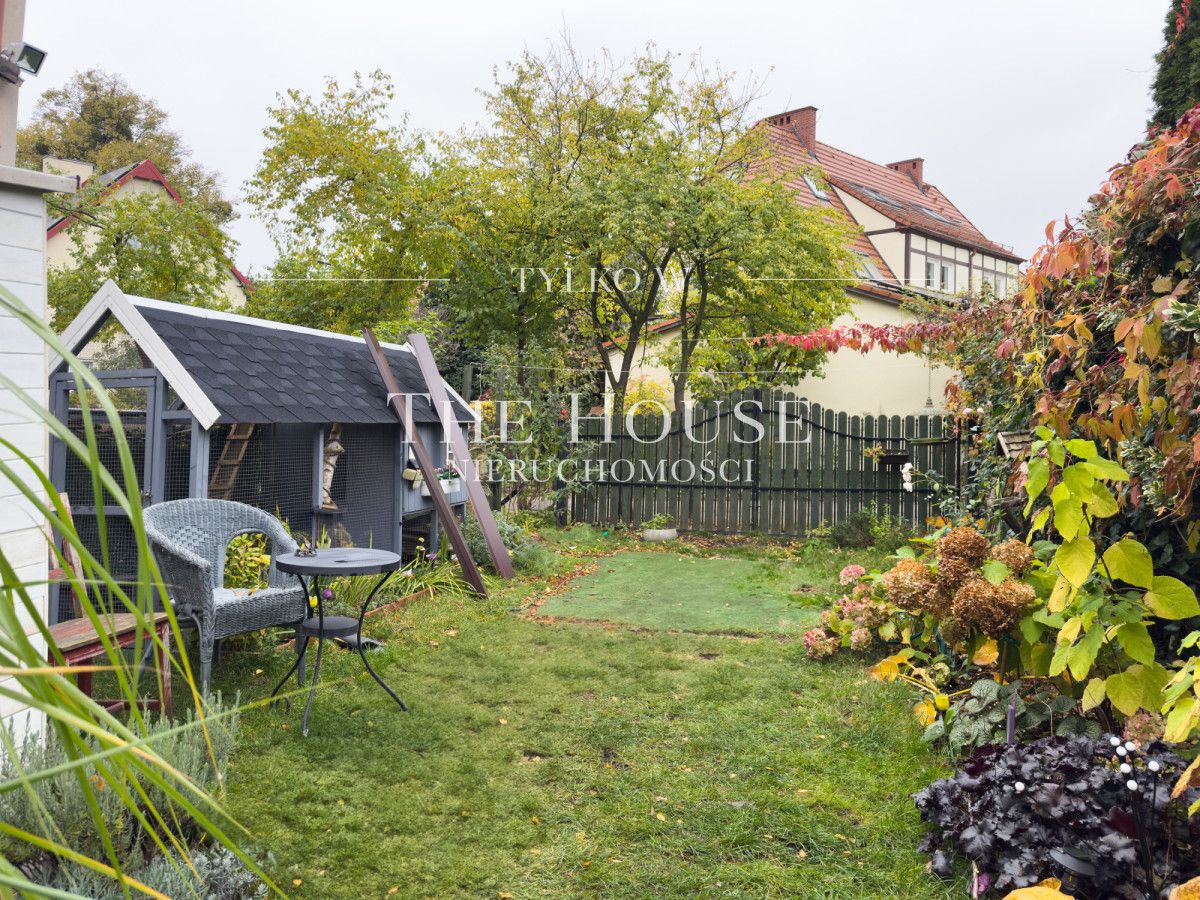 Mieszkanie 2-pokojowe Gdańsk Strzyża, ul. Mieczysława Karłowicza. Zdjęcie 6