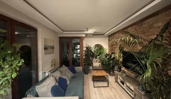 Mieszkanie 3-pokojowe Warszawa Praga-Południe