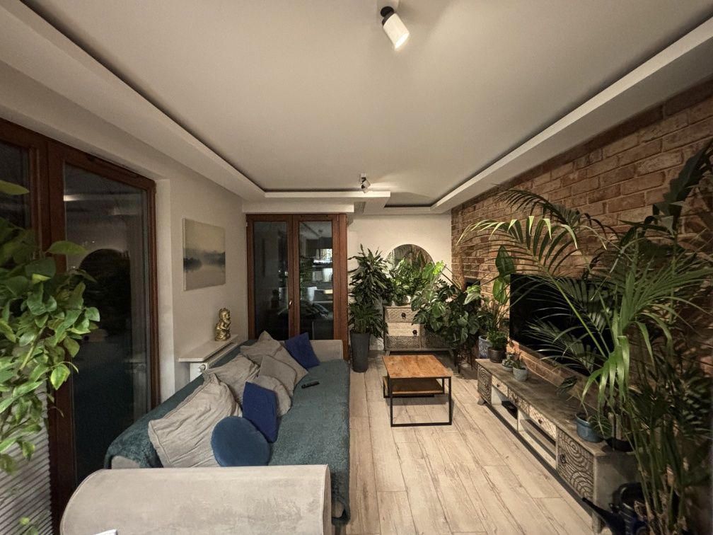 Mieszkanie 3-pokojowe Warszawa Praga-Południe