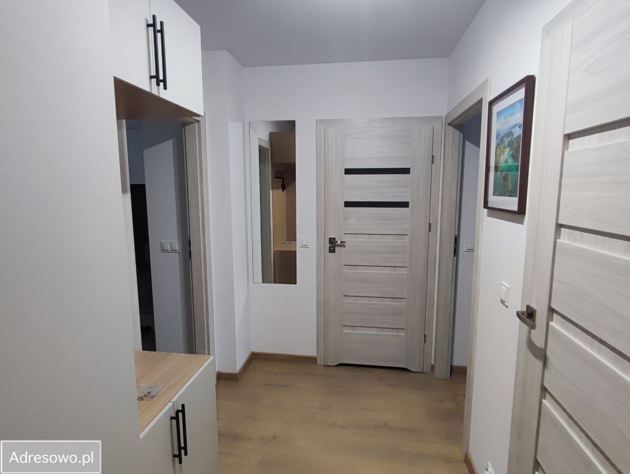 Mieszkanie 3-pokojowe Wrocław Tarnogaj, ul. Międzyleska. Zdjęcie 15