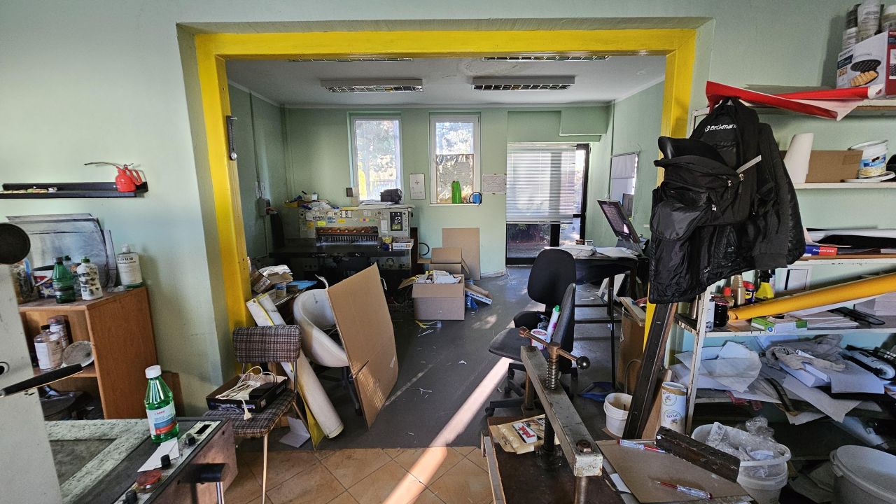 Lokal Słupsk Centrum, ul. Wrocławska