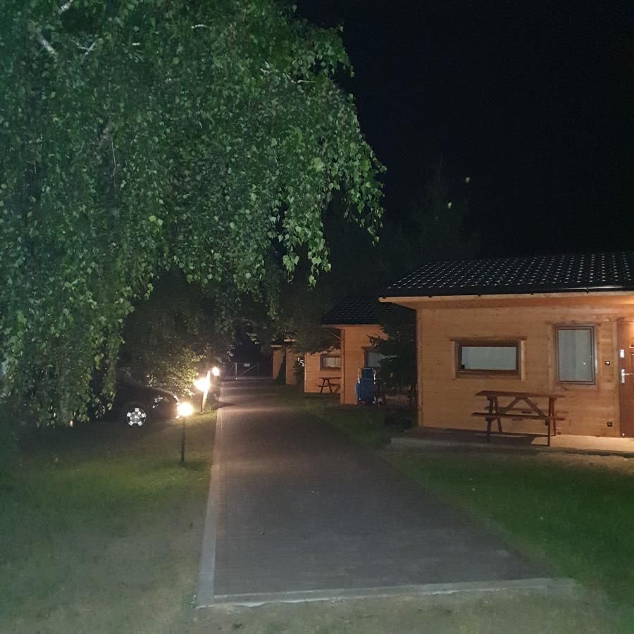 Ośrodek wczasowy Mrzeżyno, ul. Topolowa. Zdjęcie 13