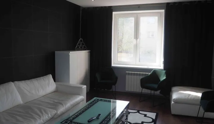 Mieszkanie 2-pokojowe Kłodawa, al. 1000-lecia