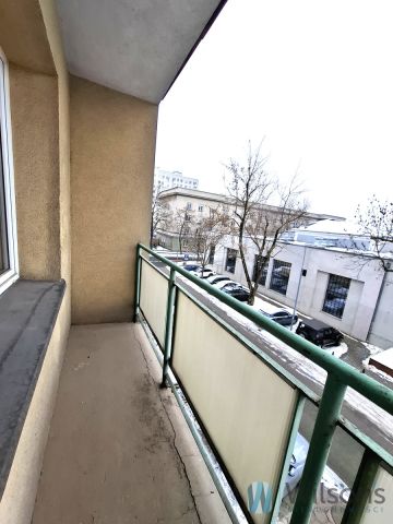 Mieszkanie 2-pokojowe Warszawa Mokotów, ul. Melsztyńska. Zdjęcie 10