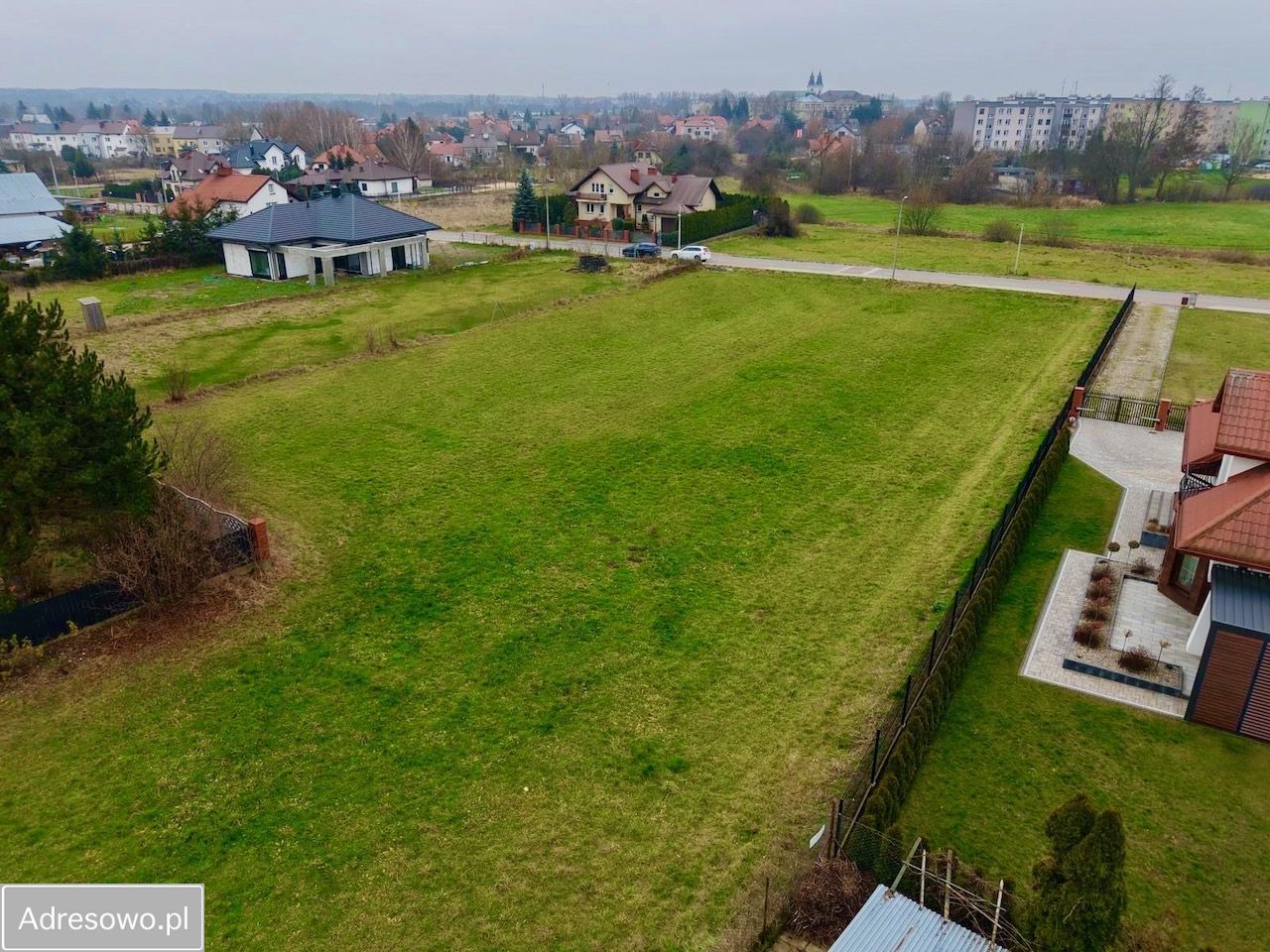 Działka budowlana Garwolin, ul. Zacisze. Zdjęcie 15