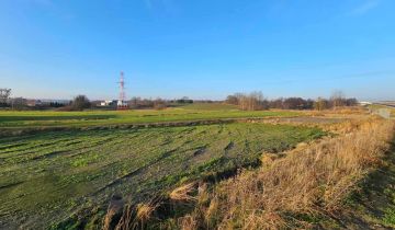 Działka rolna Otomino