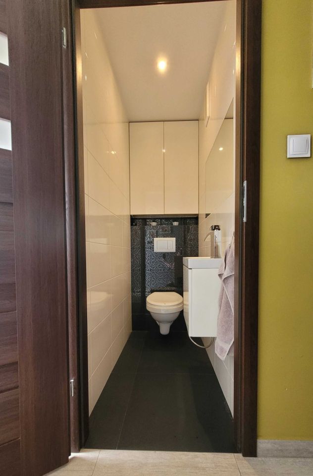 Mieszkanie 3-pokojowe Częstochowa Północ. Zdjęcie 7