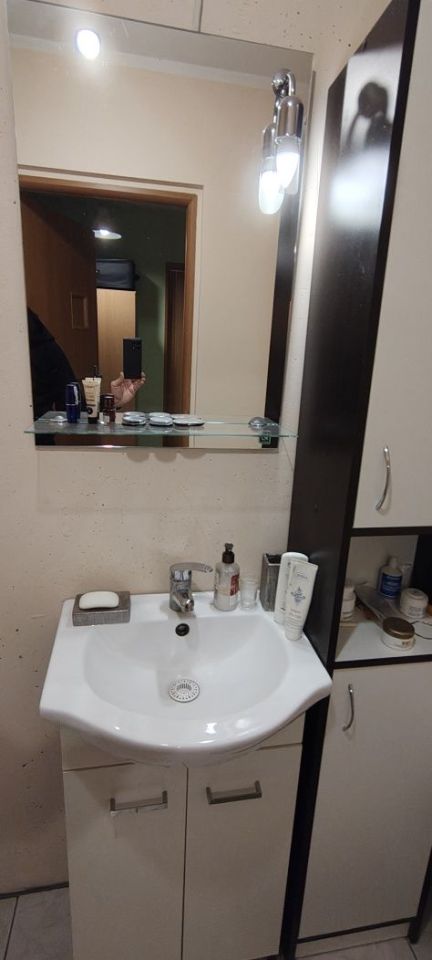 Mieszkanie 2-pokojowe Kraków Mistrzejowice. Zdjęcie 4