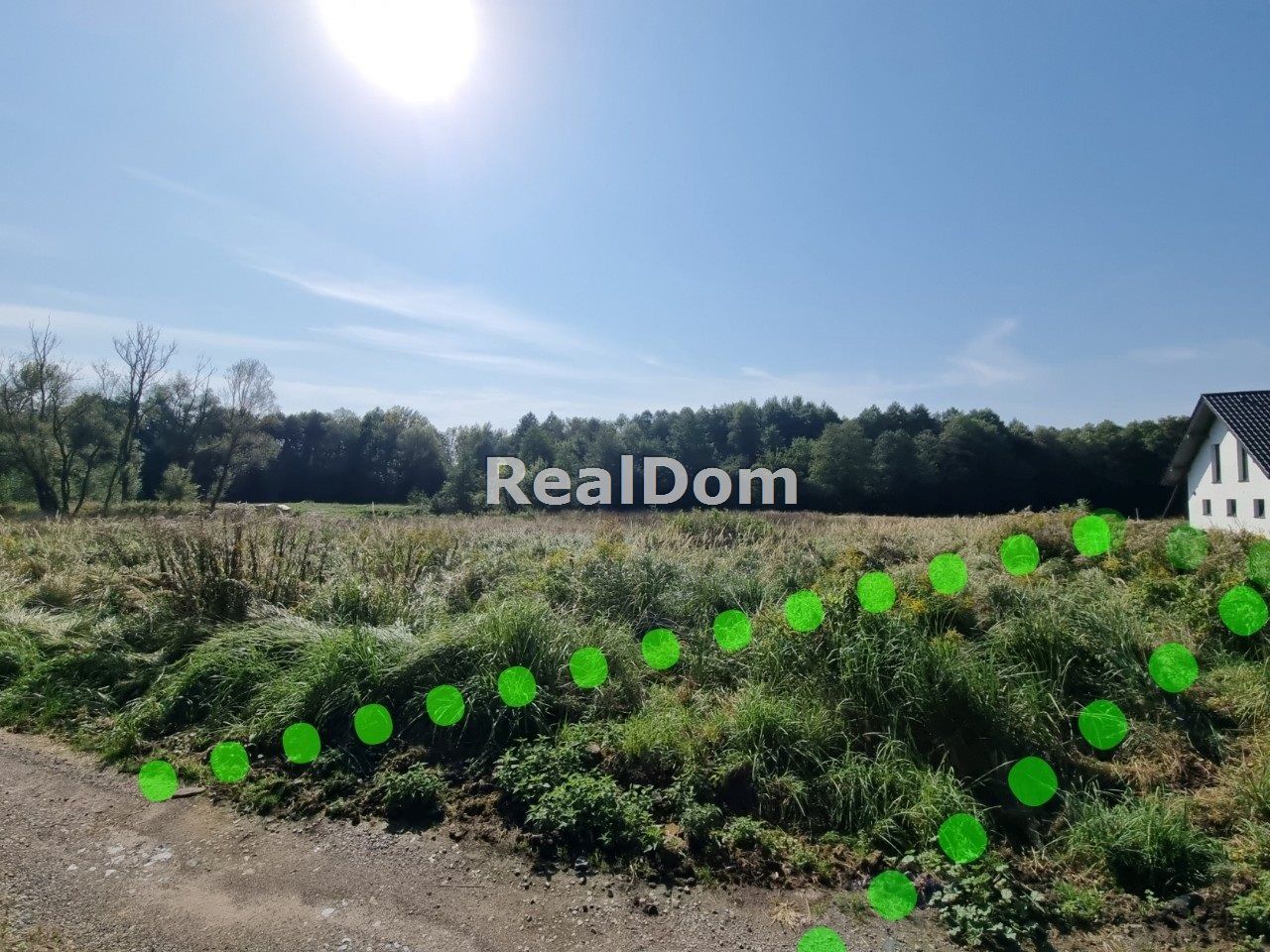 dom wolnostojący, 4 pokoje Modlniczka. Zdjęcie 3