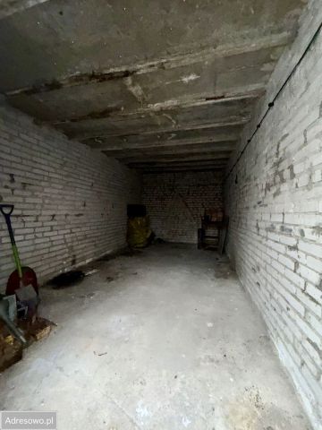 Garaż/miejsce parkingowe Łódź Bałuty, ul. gen. Karola Kniaziewicza. Zdjęcie 1