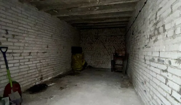 Garaż/miejsce parkingowe Łódź Bałuty, ul. gen. Karola Kniaziewicza