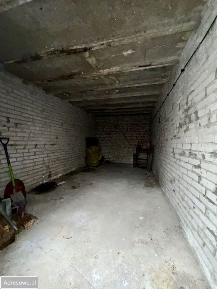 Garaż/miejsce parkingowe Łódź Bałuty, ul. gen. Karola Kniaziewicza. Zdjęcie 1