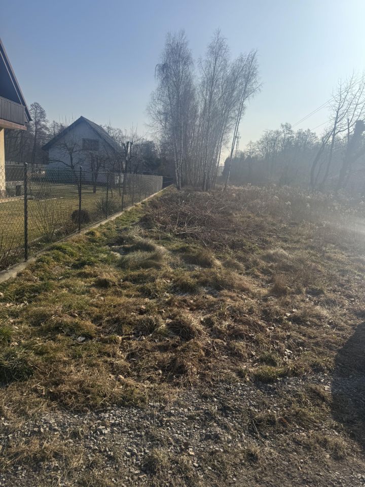 Działka rolno-budowlana Śledziejowice, Św.Jana. Zdjęcie 4