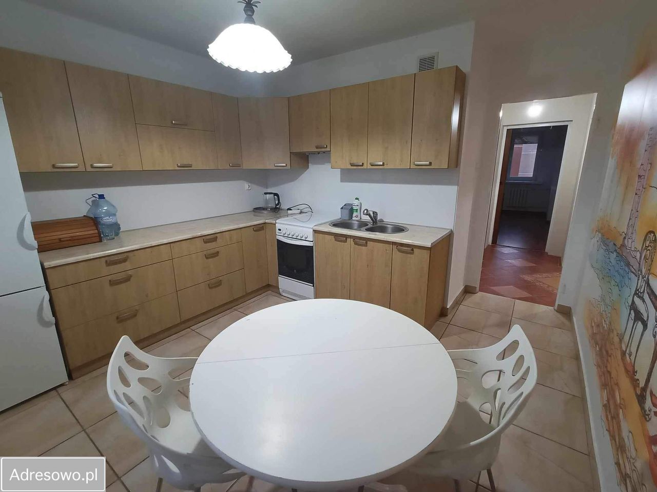 Mieszkanie 3-pokojowe Cewice, os. Osiedle Na Wzgórzu. Zdjęcie 9