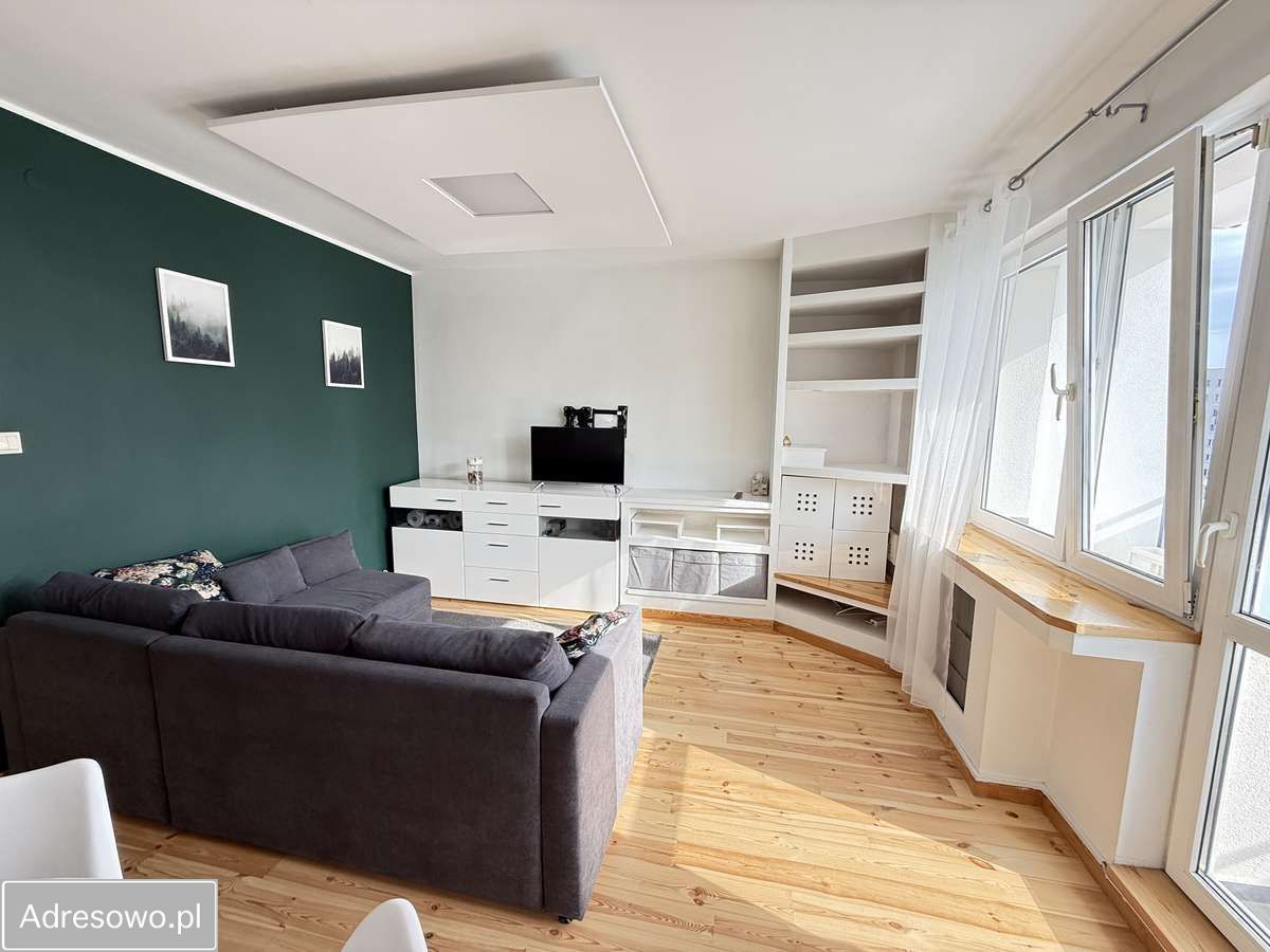 Mieszkanie 2-pokojowe Warszawa Gocław, ul. Jugosłowiańska. Zdjęcie 9