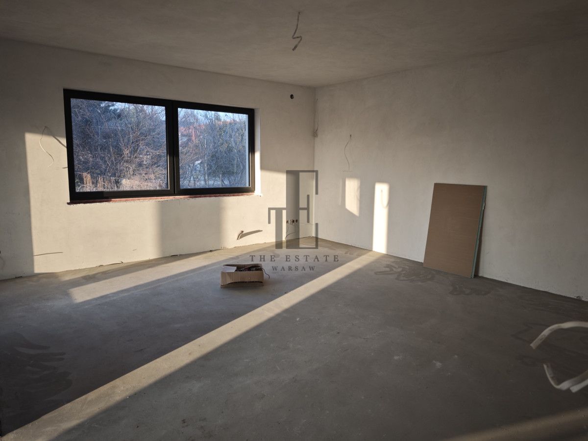 dom wolnostojący, 7 pokoi Warszawa Wawer. Zdjęcie 10