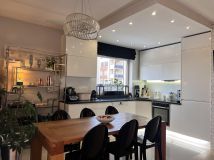 Mieszkanie 3-pokojowe Szczecin Gumieńce, ul. Polskich Marynarzy. Zdjęcie 3