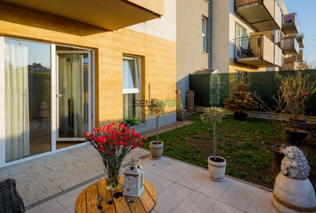 Mieszkanie 3-pokojowe Wrocław Klecina, ul. Dożynkowa. Zdjęcie 15