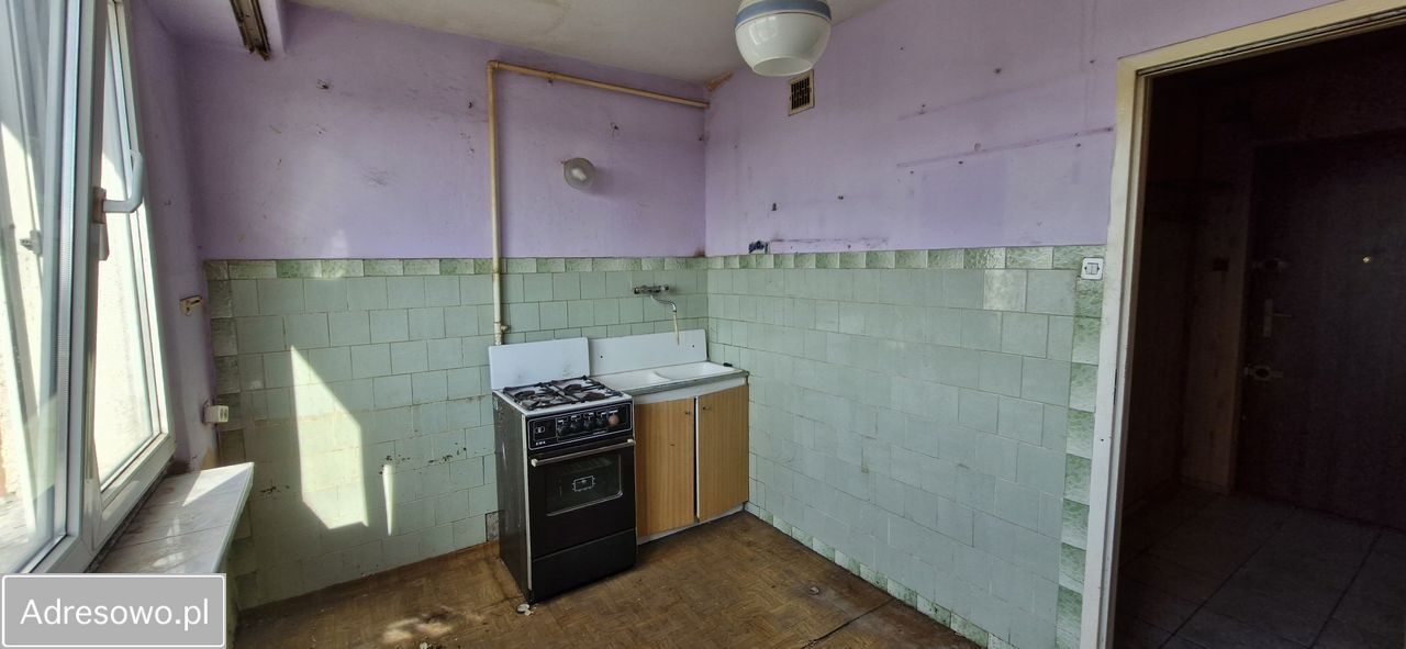 Mieszkanie 1-pokojowe Łódź Górna, ul. Łączna. Zdjęcie 7