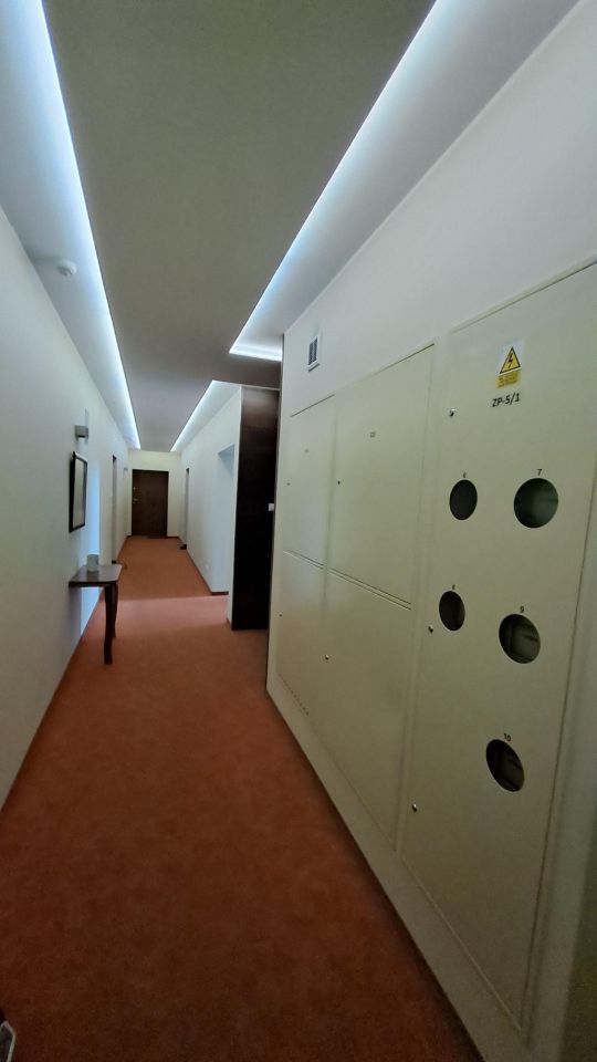 Mieszkanie 4-pokojowe Bydgoszcz Fordon, ul. Jana Brzechwy. Zdjęcie 12