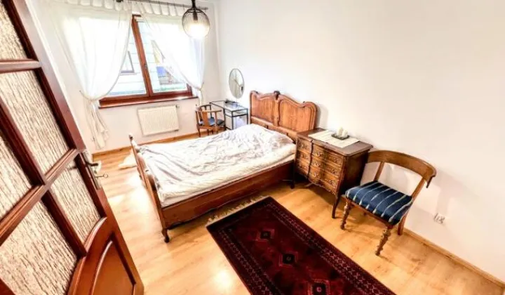 Mieszkanie 2-pokojowe Kraków Ruczaj, ul. Ruczaj