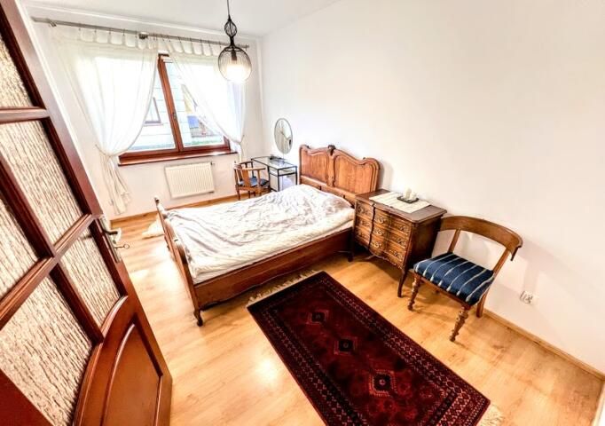 Mieszkanie 2-pokojowe Kraków Ruczaj, ul. Ruczaj. Zdjęcie 1