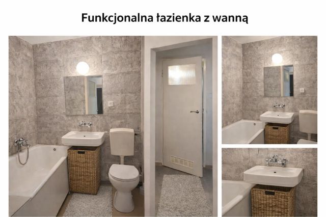 Mieszkanie 2-pokojowe Warszawa Żoliborz, ul. Władysława Broniewskiego. Zdjęcie 10