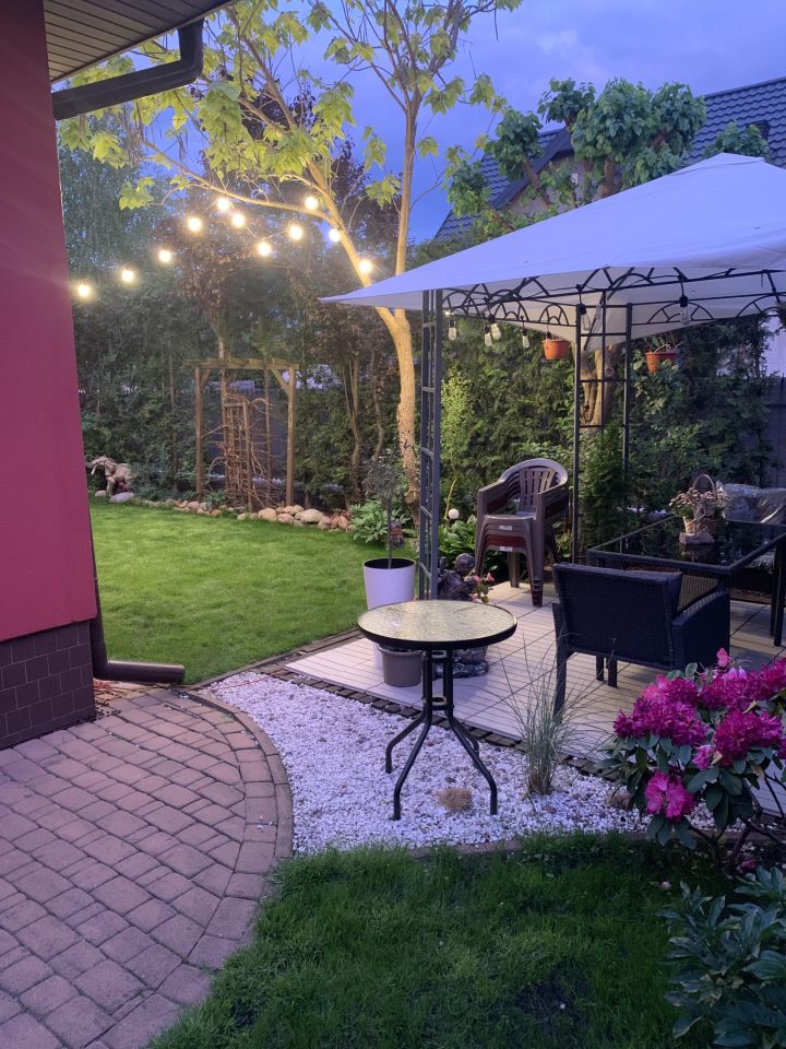 bliźniak, 5 pokoi Wyszków Centrum, ul. Ireneusza Składanowskiego. Zdjęcie 4