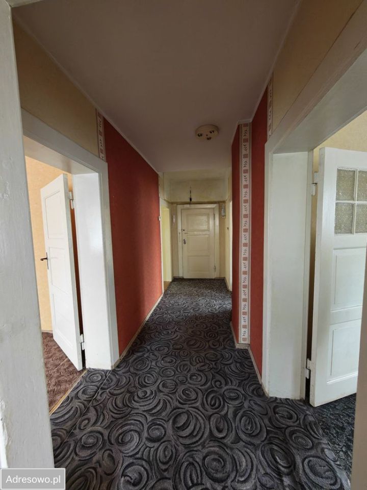 Mieszkanie 3-pokojowe Elbląg Centrum, ul. Pionierska. Zdjęcie 8