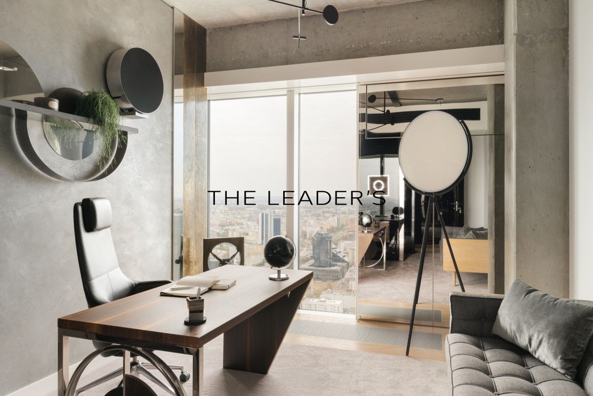 Mieszkanie 4-pokojowe Warszawa, ul. Złota. Zdjęcie 16