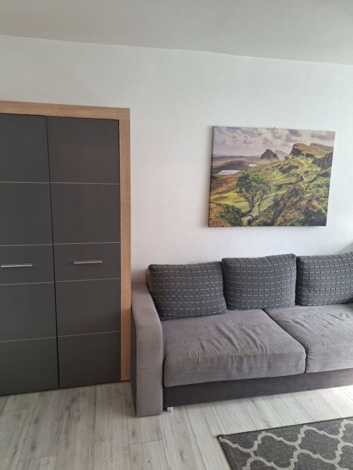 Mieszkanie 2-pokojowe Bielsko-Biała. Zdjęcie 4