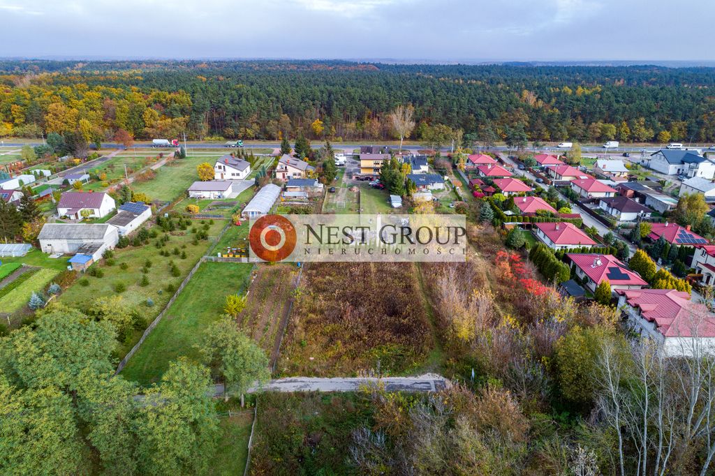 dom wolnostojący, 6 pokoi Suchocin, ul. Modlińska. Zdjęcie 5