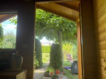 Działka rod Września. Zdjęcie 2