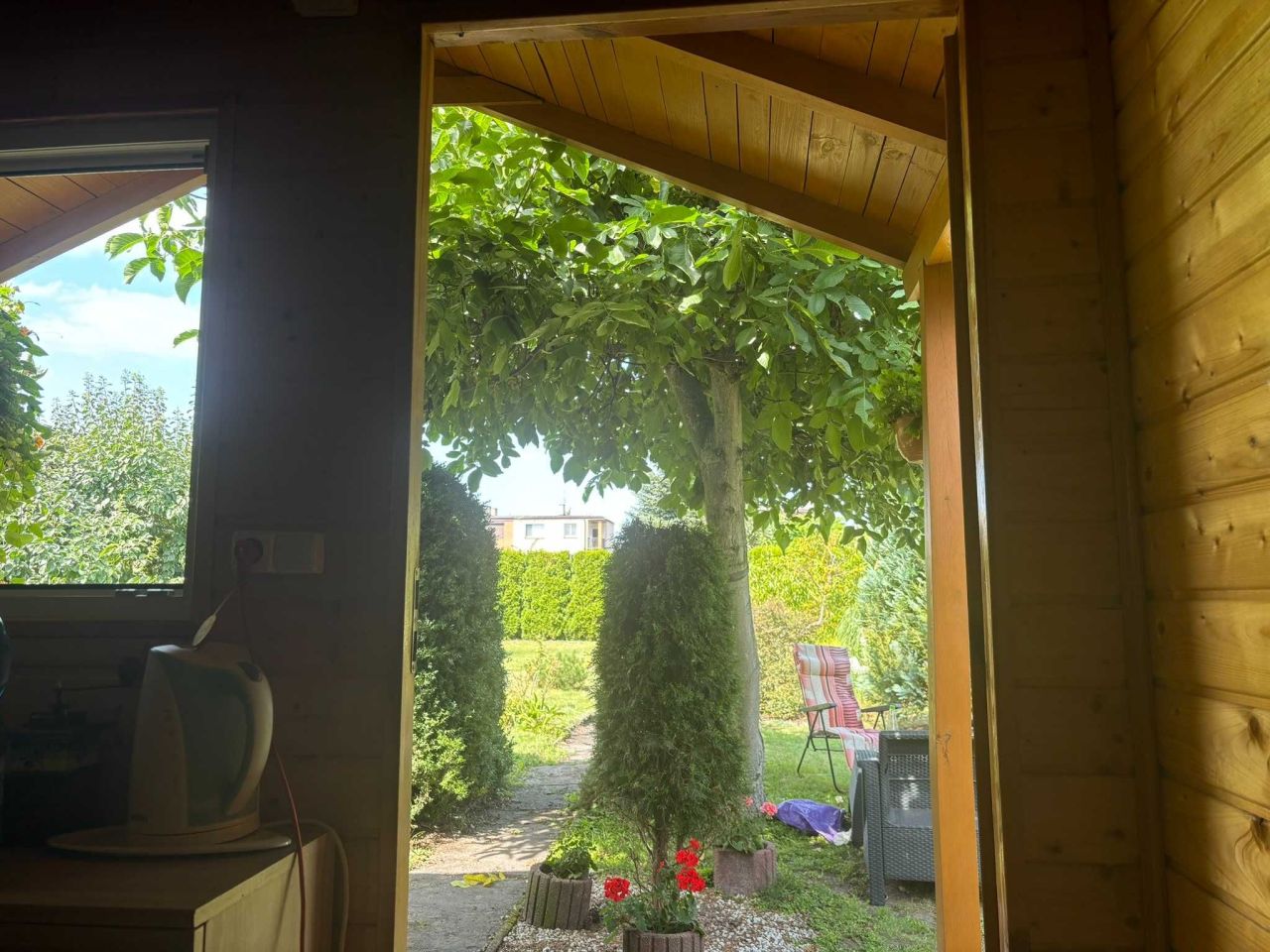 Działka rod Września. Zdjęcie 3