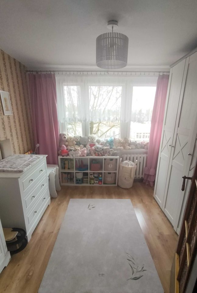 Mieszkanie 3-pokojowe Chorzów Batory. Zdjęcie 2