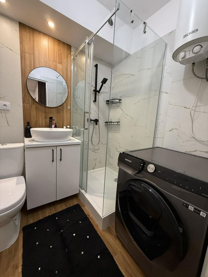 Mieszkanie 3-pokojowe Kraków Nowa Huta, os. Szkolne. Zdjęcie 14