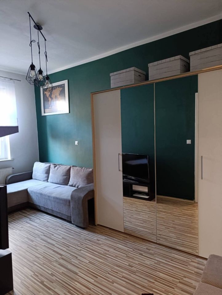 Mieszkanie 3-pokojowe Nowa Sól Centrum, ul. Szkolna. Zdjęcie 6