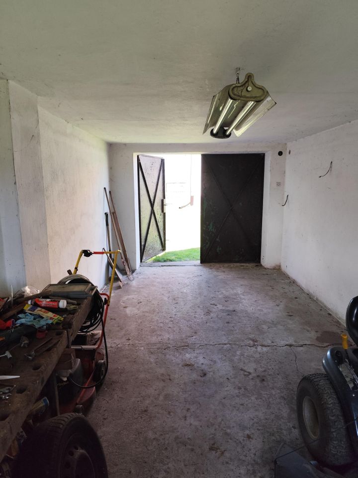 dom wolnostojący, 4 pokoje Pawonków Lustrzaniec, Zawadzkiego. Zdjęcie 28