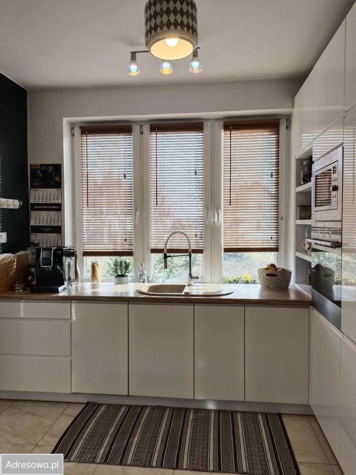 dom wolnostojący, 5 pokoi Garno, ul. Sosnowa. Zdjęcie 8