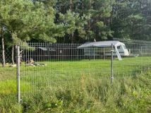 Działka rekreacyjna Narty. Zdjęcie 1