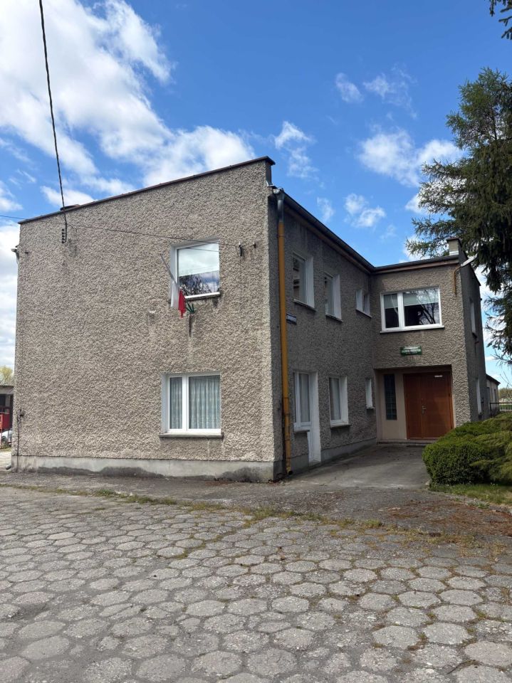 Lokal Lubrza, ul. Spółdzielcza. Zdjęcie 4