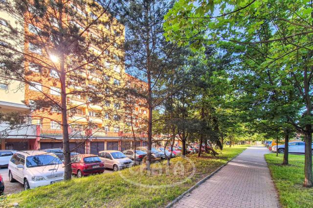 Mieszkanie 2-pokojowe Wrocław, ul. Jerzego Bajana. Zdjęcie 16