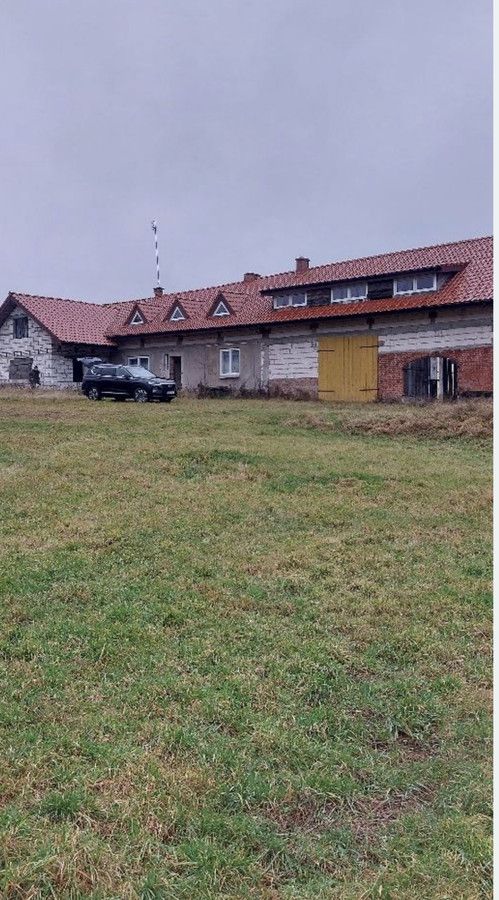 Działka siedliskowa Radostowo. Zdjęcie 2
