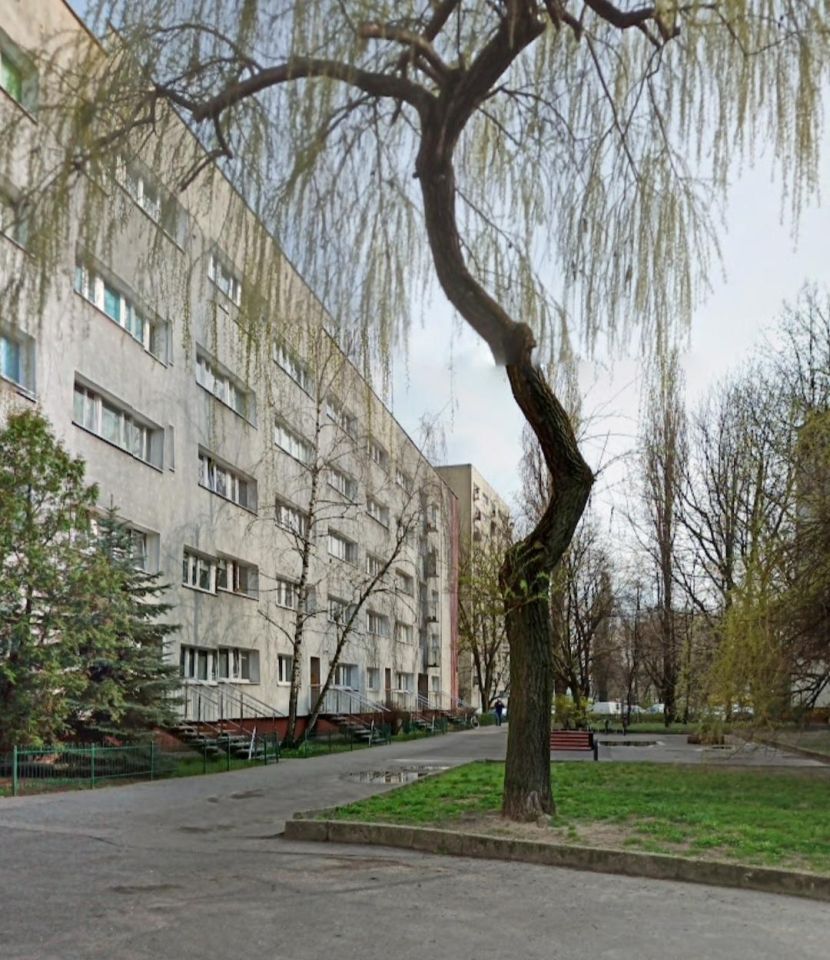 Mieszkanie 2-pokojowe Warszawa Bielany, ul. Starej Baśni. Zdjęcie 8